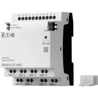 Eaton - Logische module - EASY-E4-UC-16RE1 197218 11444842