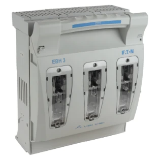 Eaton - Veilighedenlastscheider - SIZE 3 HOR FSD,MOUNT PLATE:  S-BRID EBH3O3TS8 11444890