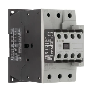 Eaton - Magneetschakelaar - DILM40-22(230V50HZ,240V60HZ) 277798 11444903