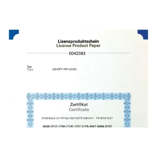 Eaton - Toebehoren/onderdelen voor besturingen - LIC-OPT-1ST-LEVEL 140391 11444940