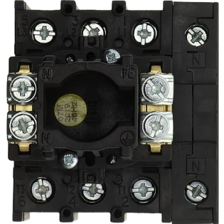 Eaton - Lastscheider - P1-32/EA/SVB/N 091079 11444949