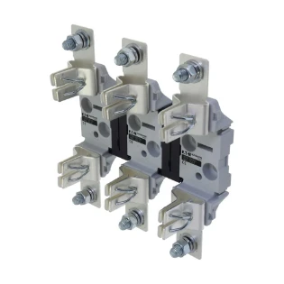 Eaton - D0-zekeringhouder - NH3 Triple Pole Base CE TD3-D 11445052