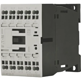 Eaton - Magneetschakelaar - DILMP20(24VDC)-PI 199263 11445075