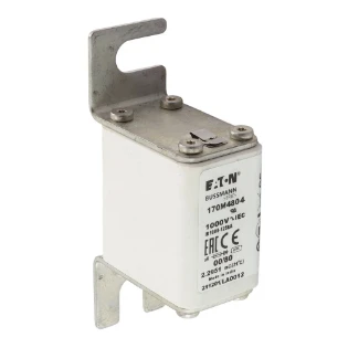 Eaton - HRC zekering - FUSE 32A 1000V 00/80 AR 170M4804 11445085