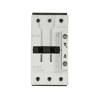 Eaton - Magneetschakelaar - DILM40(230V50HZ,240V60HZ) 277766 11445099
