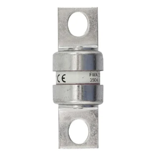 Eaton - HRC zekering - SEMI-COND FUSE 350A 150V AC FWA-350B 11445116