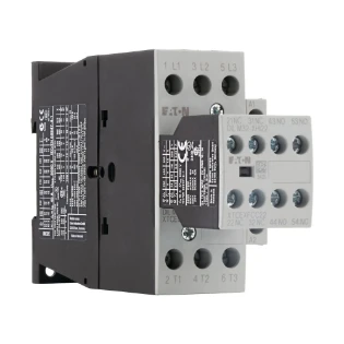 Eaton - Magneetschakelaar - DILM32-32(RDC24) 277370 11445331