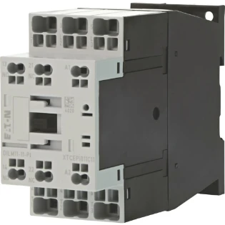 Eaton - Magneetschakelaar - DILM11-11(RDC24)-PI 199273 11445333