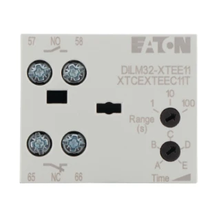 Eaton - Tijdcontactblok - DILM32-XTEE11(RAC240) 101442 11445339