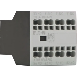 Eaton - Hulpcontactblok - DILA-XHI13-PI 199320 11445368