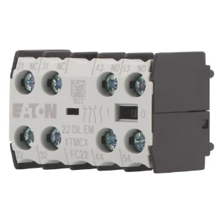 Eaton - Hulpcontactblok - 22DILEM 010112 11445399