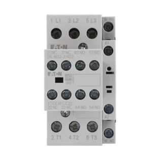 Eaton - Magneetschakelaar - DILM25-32(RDC24) 277242 11445407