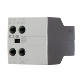 Eaton - Hulpcontactblok - DILA-XHIT02 101041 11445741