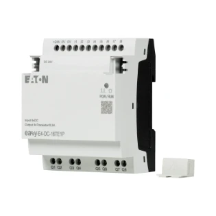 Eaton - Logische module - EASY-E4-DC-16TE1P 197513 11445816