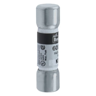 Eaton - Cilindrische zekering - LIMITRON FAST ACTING FUSE KTK-4 11445915