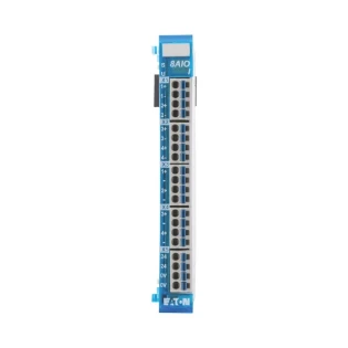 Eaton - Veldbus, dec. periferie - analoge in- en uitgangsmodule - XN-322-8AIO-I 178771 11446007