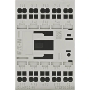 Eaton - Magneetschakelaar - DILMP20(24VDC)-PI 199263 11446036
