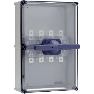 Eaton - Schakelaarkast - SKH630/4 1864047 11446049