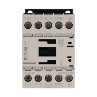 Eaton - Magneetschakelaar - DILM7-01(24VDC) 276600 11446075