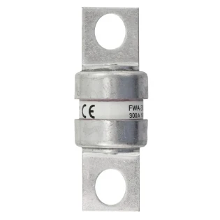 Eaton - HRC zekering - SEMI-COND FUSE 300A 150V AC FWA-300B 11446295