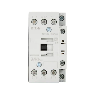 Eaton - Magneetschakelaar - DILM17-01(230V50HZ,240V60HZ) 277036 11446329