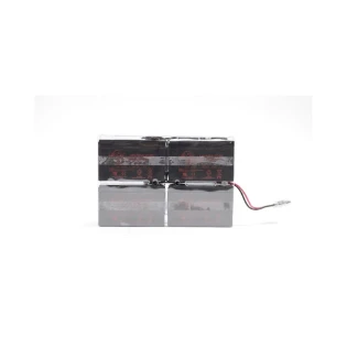 Eaton - Toebehoren/onderdelen voor UPS - Easy Battery+ product AJ EBP-1613I 11446343