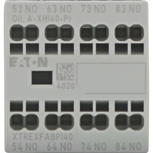 Eaton - Hulpcontactblok - DILA-XHI40-PI 199317 11446414