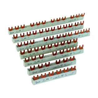 Eaton - Kamrail - EVG-16/2PHAS/4MODUL 291467 11446546