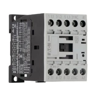 Eaton - Magneetschakelaar - DILM12-01(230V50HZ,240V60HZ) 276865 11446562