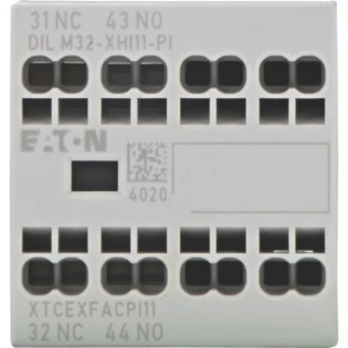 Eaton - Hulpcontactblok - DILM32-XHI11-PI 199309 11446570