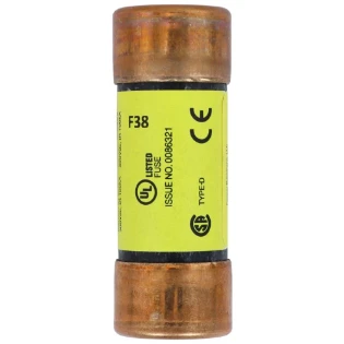 Eaton - Smeltpatroon (mes) - LOW-PEAK CLASS J T/D LPJ-2SP 11446633