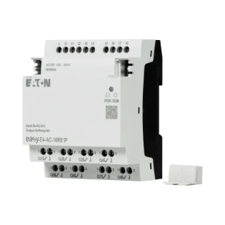 Eaton - Logische module - EASY-E4-AC-16RE1P 197515 11446814