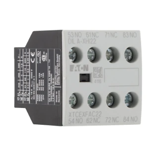 Eaton - Hulpcontactblok - DILA-XHI22 276426 11446948