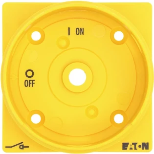 Eaton - Bedieningsknop voor vermogensschakelaar - SVB-T0 057892 11447113