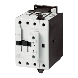 Eaton - Magneetschakelaar - DILMP63(230V50HZ,240V60HZ) 109855 11447121
