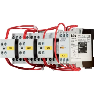 Eaton - Magneetschakelaarcombinatie - SDAINLM16(230V50HZ,240V60HZ) 278311 11447159