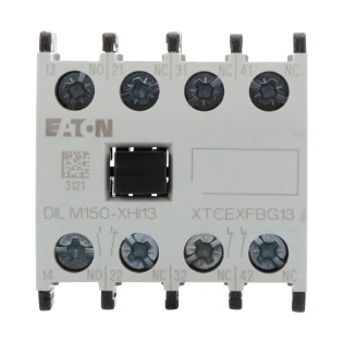 Eaton - Hulpcontactblok - DILM150-XHI13 277951 11447193