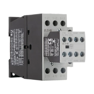 Eaton - Magneetschakelaar - DILM32-32(RDC24) 277370 11447275