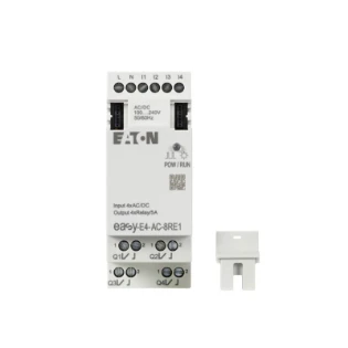 Eaton - Logische module - EASY-E4-AC-8RE1 197221 11447310