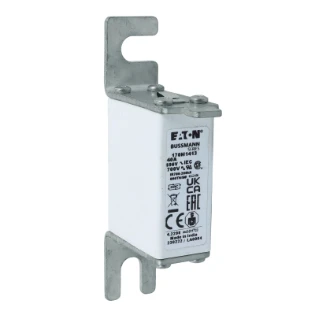 Eaton - HRC zekering - FUSE 40A 690V 000TN/80 GR UC 170M1413 11447326