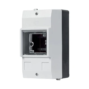 Eaton - Schakelaarkast leeg - CI-PKZ0-M 267083 11447354