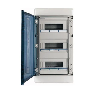Eaton - Groepenkast, leeg - IKA-3/36-ST 174199 11447382