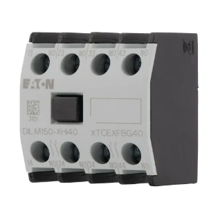 Eaton - Hulpcontactblok - DILM150-XHI40 277948 11447555