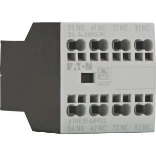 Eaton - Hulpcontactblok - DILA-XHI13-PI 199320 11447606