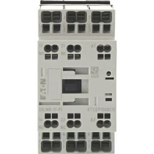 Eaton - Magneetschakelaar - DILM8-11(RDC24)-PI 199268 11447695