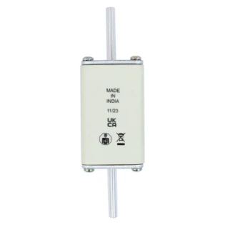 Eaton - Smeltpatroon (mes) - NH FUSE 200AMP 690V AC gG 1 DUAL IN 200NHG1BI-690 11447756
