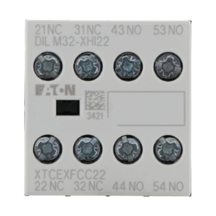 Eaton - Hulpcontactblok - DILM32-XHI22 277377 11447798