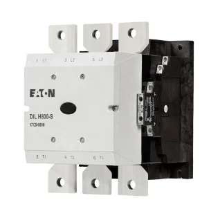 Eaton - Magneetschakelaar - DILH800-S/22(110-120V50/60HZ) 197915 11448024