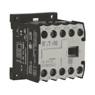 Eaton - Hulpcontact, relais - DILER-22(400V50HZ,440V60HZ) 051779 11448041