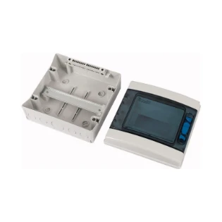 Eaton - Groepenkast, leeg - IKA-1/8-ST-UV 174189 11448060